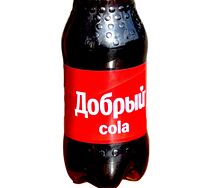 Добрый кола