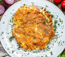 Мясо по-авлабарски