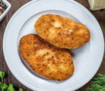 Мчады с сыром