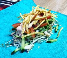 Шаурма Mix