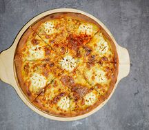 Четыре сыра