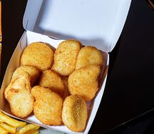 Наггетсы халяль