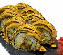 Спайси-темпура