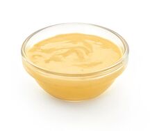 Сырный соус