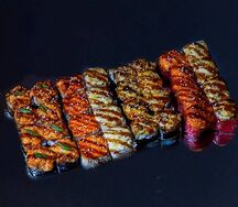 Запеченный