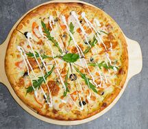 Цыпленок ранч