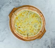 Четыре сыра