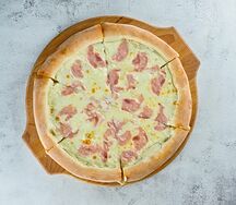 Ветчина-сыр