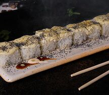 Македония гриль