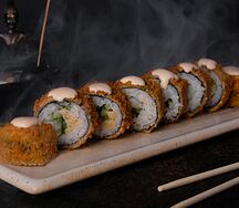 Темпо Самурай