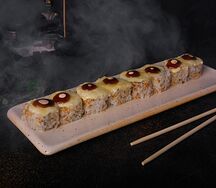 Филадельфия гриль