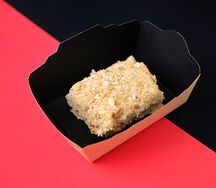 Торт наполеон