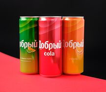 Добрый Апельсин