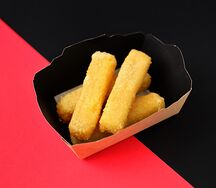 Сырные палочки