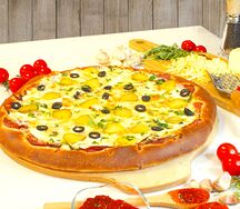 Пицца Капричеза