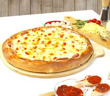 Пицца Мясная