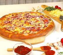 Пицца Фирменная