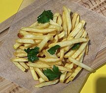 Картофель фри