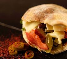 Пита Мексикано