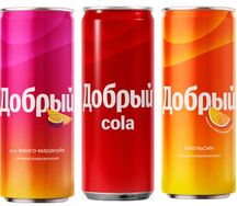 Добрый Кола
