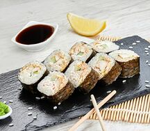 Кура маки