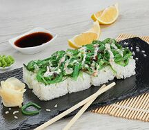 Кудрявая няша
