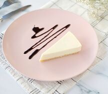 Чизкейк классический