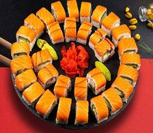 Сет Королевская Филадельфия