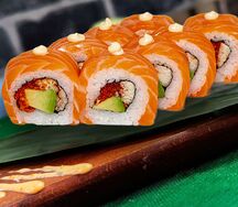 Красный дракон