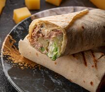 Шаурма Классика