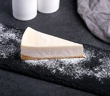 Чизкейк ванильный