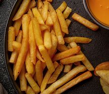 Картофель фри