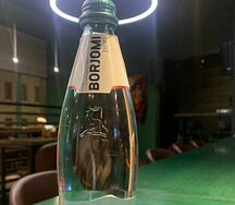 Borjomi