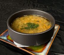 Щи из квашеной капусты