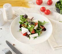 Салат Греческий