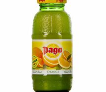 Сок Il Primo Апельсин
