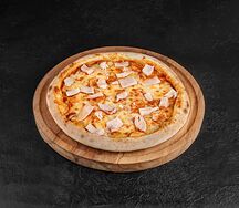 С курочкой 