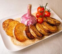 Картофель