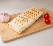 Шаурма Классическая с курицей