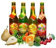 Лимонад Святой Грааль