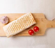 Шаурма Классическая со свининой