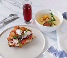 Комбо бизнес 3