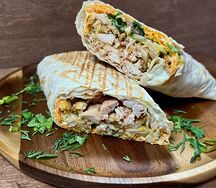 Шаурма Mix Стандарт