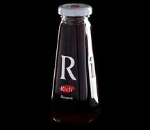 Сок Rich вишневый