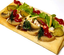 Блин Аппетитный