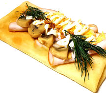 Блин Жульен