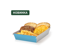 Большой завтрак