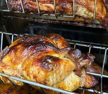 Курица гриль