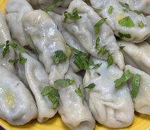 Курзе с мясом