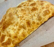 Чебурек с мясом